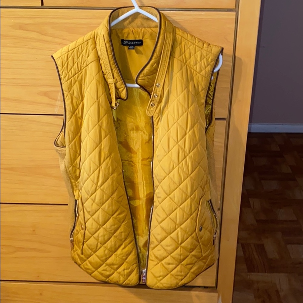 Vest